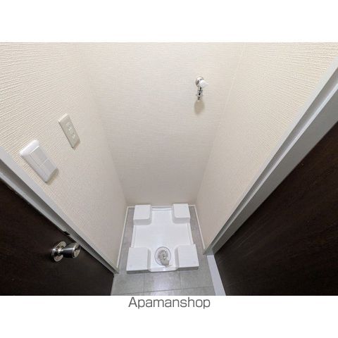 リブレス桐生堤町Aの内装写真