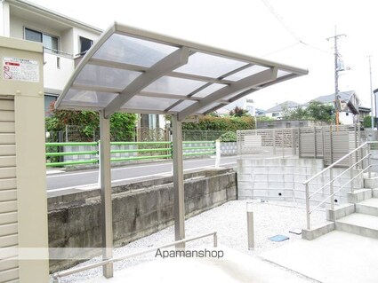 東京都福生市大字福生[1LDK/48.44m2]の共用部8