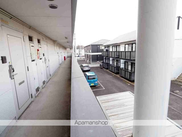 カレッジハウスNEXT21ーIのその他写真