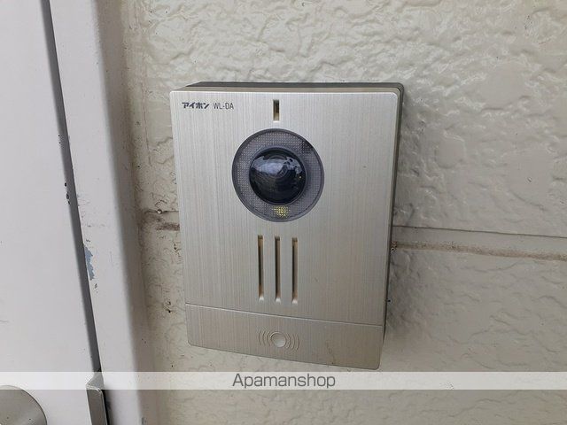 エスポワールMの内装写真