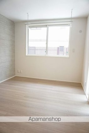 ヴィラ・グリナージュ[2LDK/81.64m2]の内装1