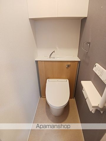 アロッジオ瀬田の内装写真