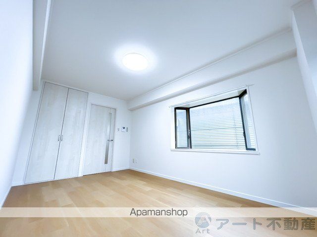 ジョイフル第5中村の内装写真