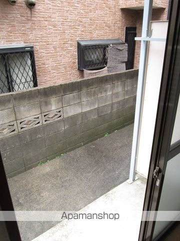 セレブレールの内装写真
