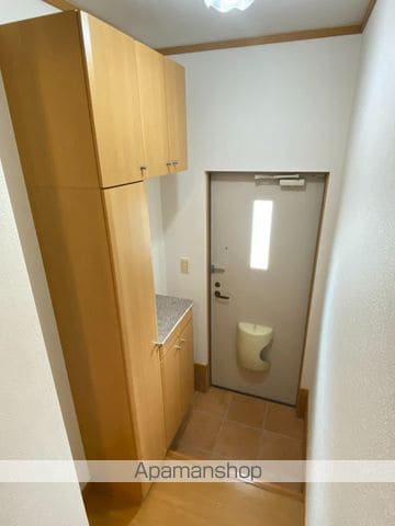ハイム ノルデンの内装写真