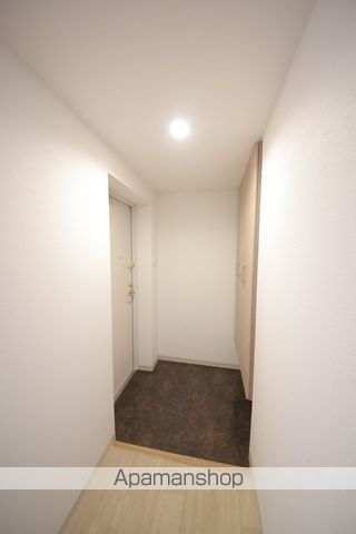 ラディア山鼻の内装写真