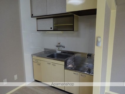 キャメルシード[1LDK/40.5m2]の内装2