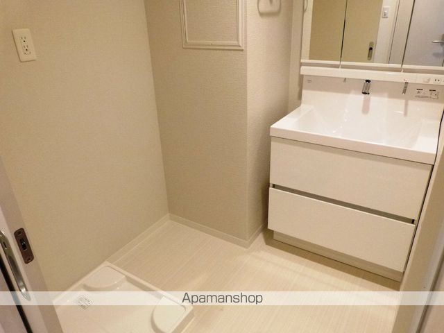 LA VERDE長田の内装写真