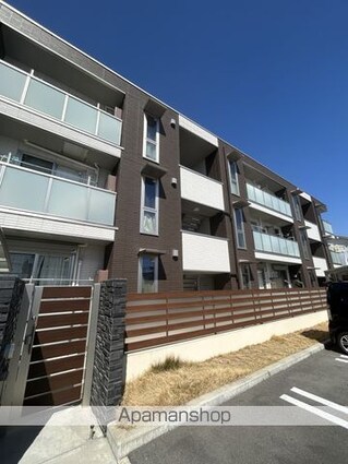 エミネンス久米田[2LDK/49.74m2]の外観4