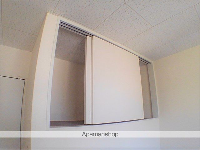 レオパレス東屋島の内装写真