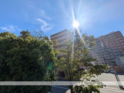 ライオンズマンション舟入中町[2SLDK/57.45m2]の外観3