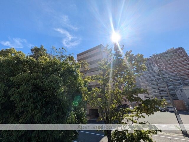 ライオンズマンション舟入中町[2SLDK/57.45m2]の外観3