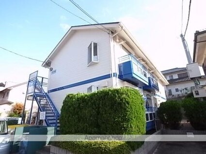 セレクト堀之内Ｂ棟[1K/23.18m2]の外観3