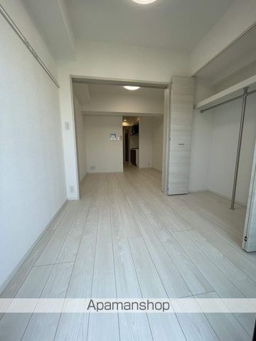 S−RESIDENCE菊川RIVIEの内装写真
