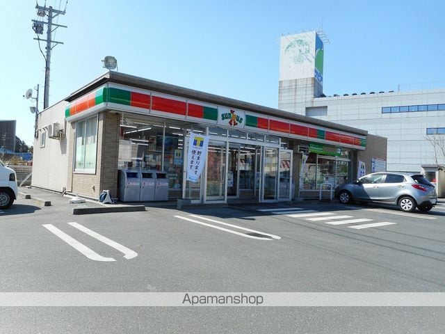 プラシドCの周辺写真