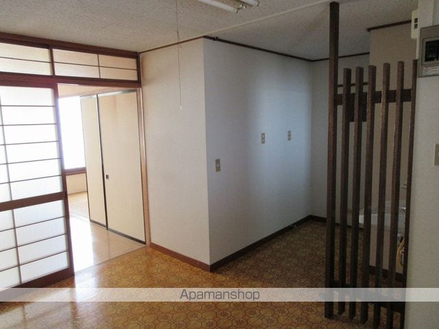 コーポ佐々木の内装写真