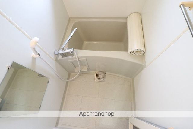 STREAM VILLAGE A棟の内装写真