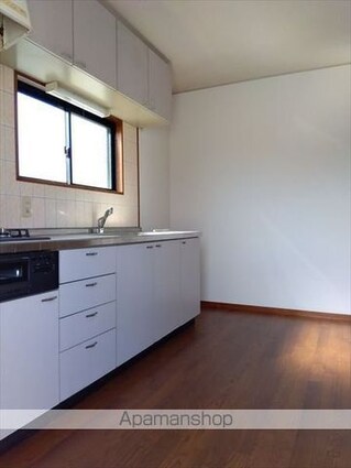 森本マンション[2DK/46m2]の内装5