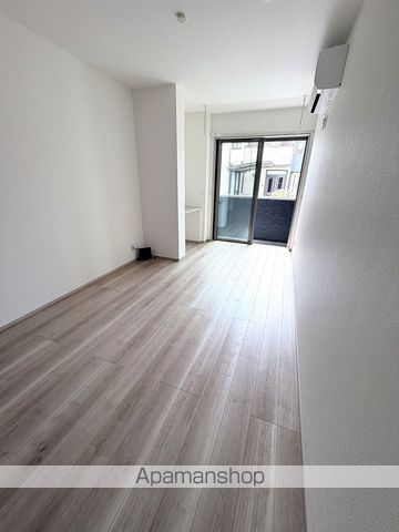 BELLEVUE生野西の内装写真