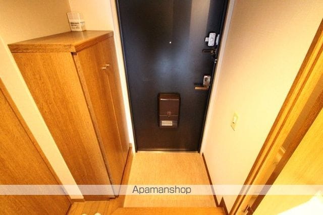 ダイアパレス淡路の内装写真