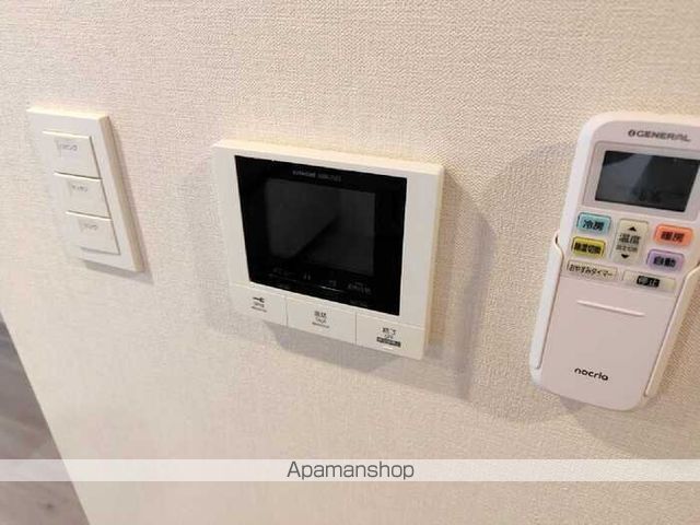 セントラル立川の内装写真