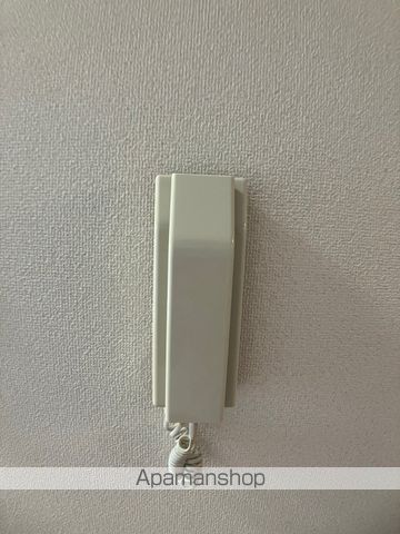 和光ビル本館の内装写真