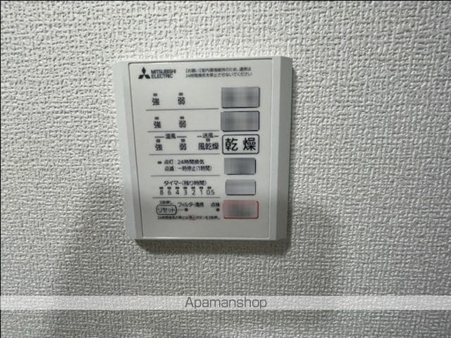 CLASSEUM仙台小田原 IIの内装写真