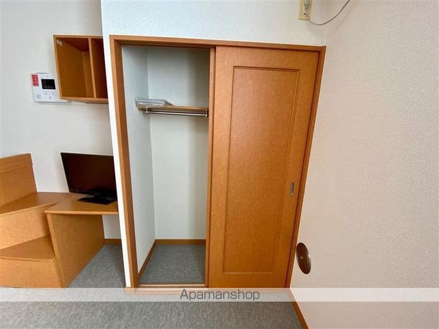 レオパレス明和の内装写真