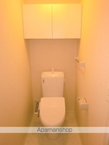 メゾンクレセントII八田の内装写真