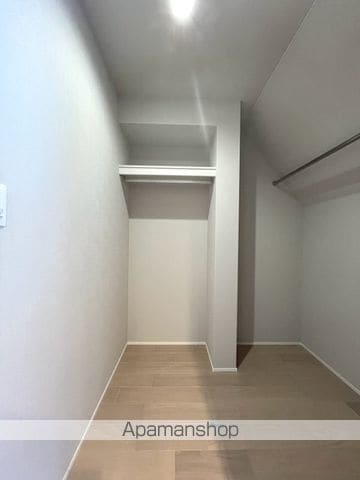 フロントマーレの内装写真