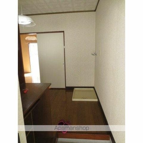 平成ハイツ11号棟の内装写真