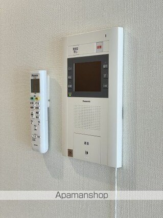 スカイコートパレス芝浦[1K/25.52m2]の内装7