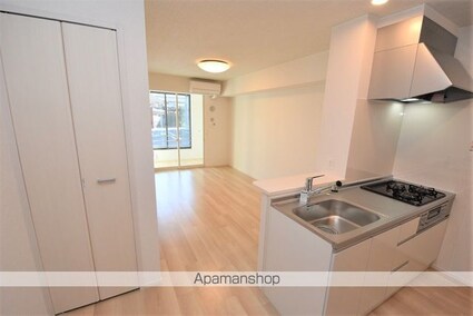 熊本県八代市横手町[1LDK/50.08m2]の内装4