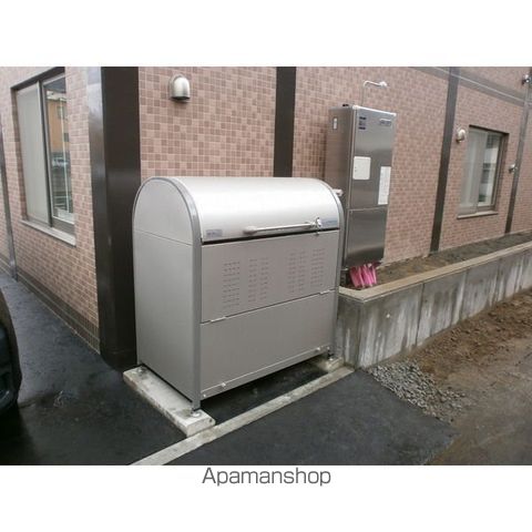 キューブ平岸3ー5のその他写真