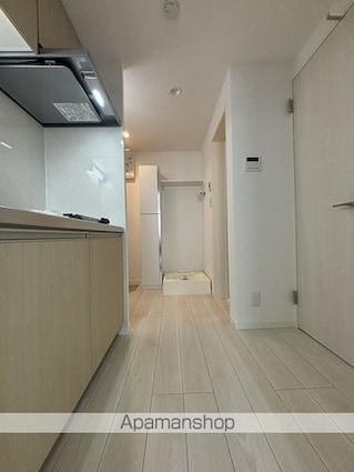 クリスタル南流山[1K/19.05m2]の内装9
