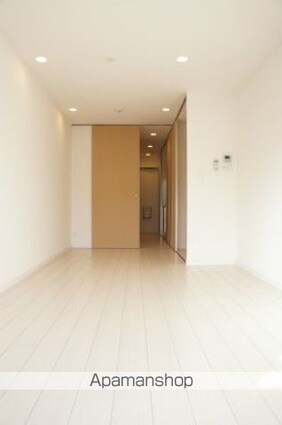 リブリ・ＣＡＳＡ　ＴＲＥＳ[1K/27.32m2]のリビング・居間