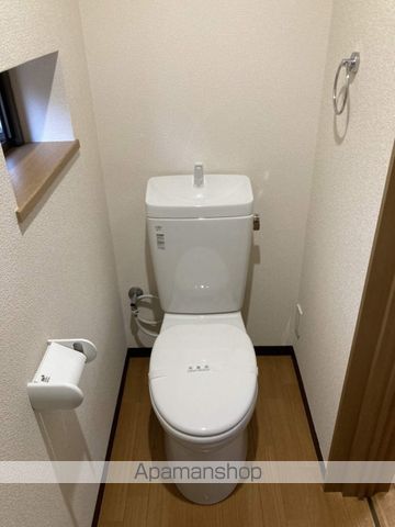 和泉ハイツの内装写真