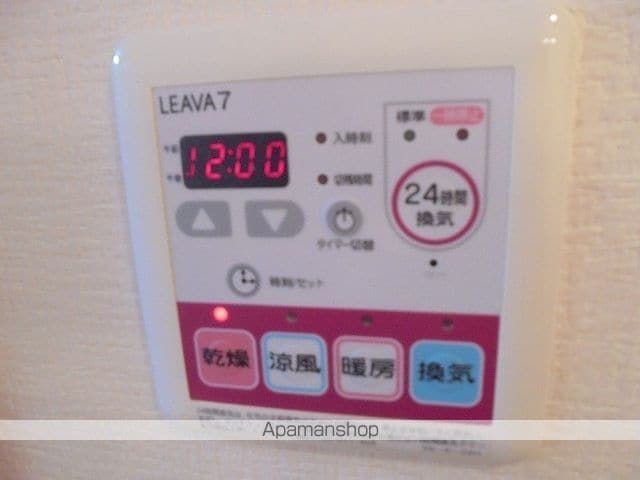 ベイサイドパレス横浜の内装写真