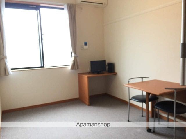 レオパレスNono 南の内装写真