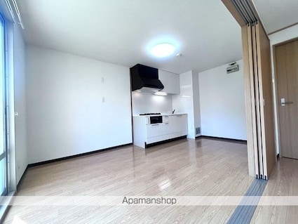 ファミール桃の郷　Ｂ棟[2DK/46.05m2]の内装4