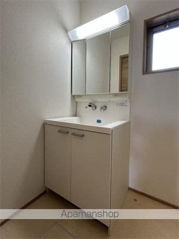 ルーチェ Aの内装写真