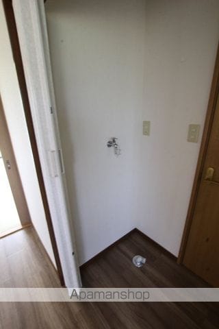 前田コーポの内装写真