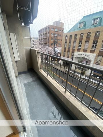 KOIKE BLGの内装写真