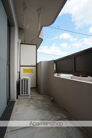マンションアトランティスIIの内装写真
