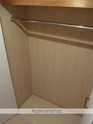 アーデン谷町の内装写真