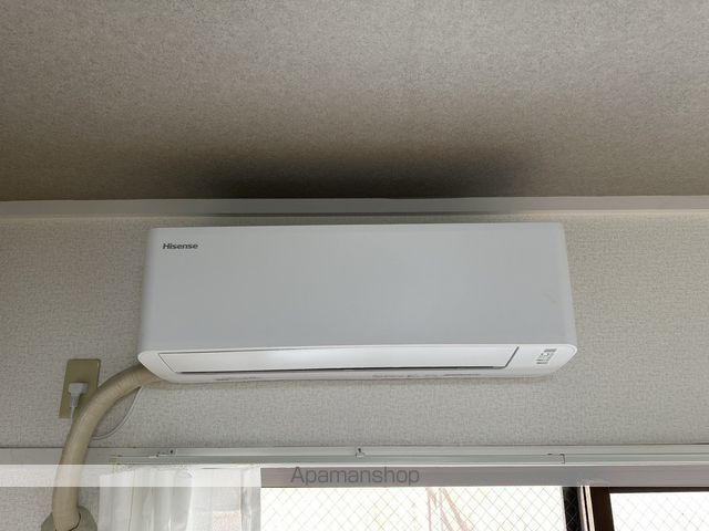 共研ビルの内装写真