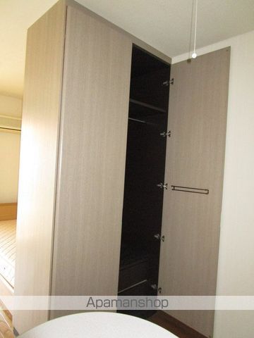 レジデンス清水の内装写真