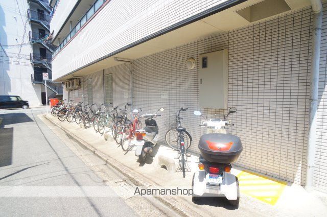 杉ヶ中町ビルのその他写真