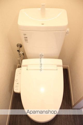 樹ガーデンの内装写真