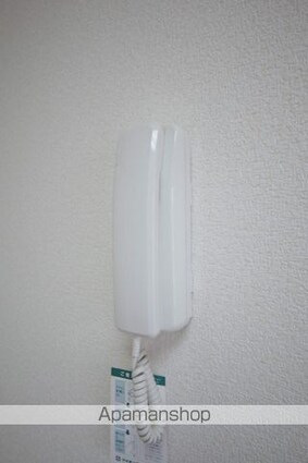 ホワイトウイング左入[1K/20.25m2]の内装4